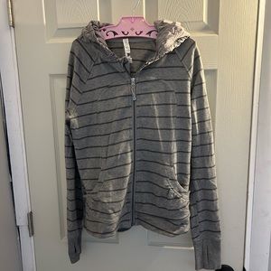 Lululemon Hoodie